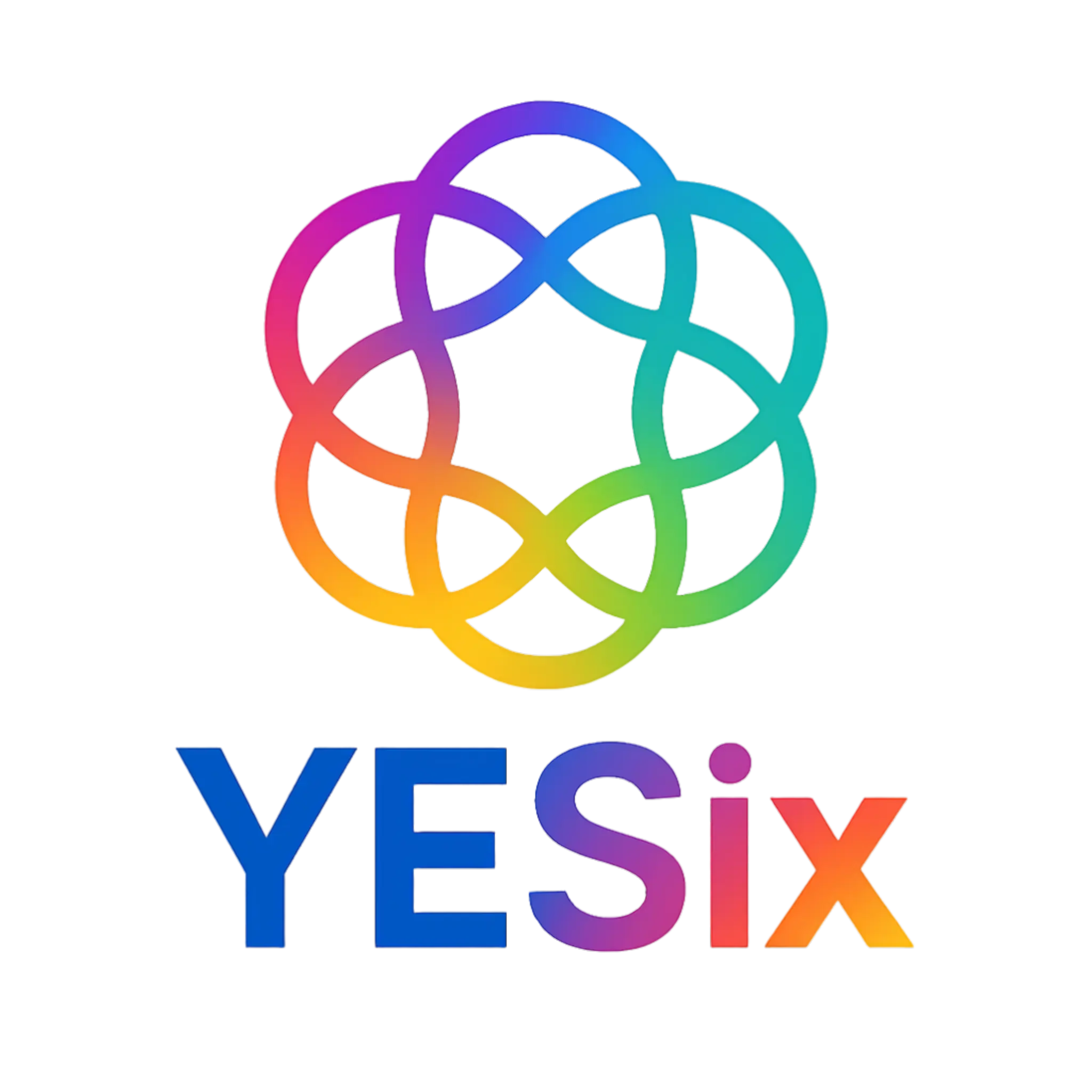 YESix Logo